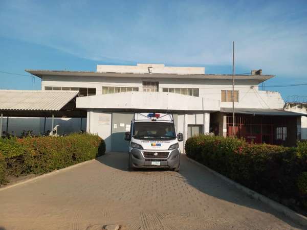 Bénin: l'ong AFHR demande la grâce présidentielle à 58 détenus chez Patrice Talon Crédit photo: agencepenitentiaire.bj