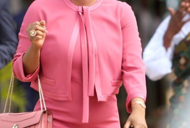 Bénin: Reckya Madougou depuis la prison parle de l'indépendance