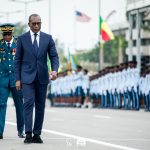 Bénin: Me Fadé se prononce sur la grâce présidentielle de Patrice Talon @Flickr Présidence Bénin