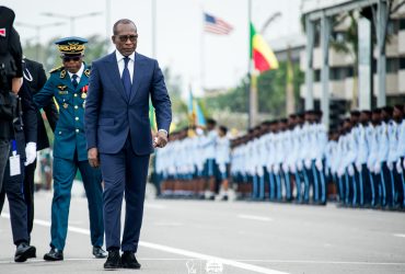 Bénin: Me Fadé se prononce sur la grâce présidentielle de Patrice Talon @Flickr Présidence Bénin