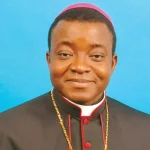Togo: Monseigneur Barrigah-Benissana tiré sa révérence @google