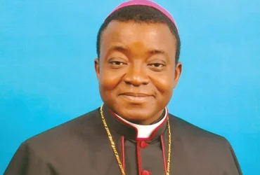 Togo: Monseigneur Barrigah-Benissana tiré sa révérence @google