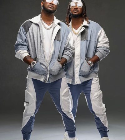 Paul Okoye ne veut plus monter sur scène avec son frère jumeau Peter