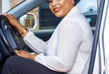 Nollywood: décès de l'actrice Sharon Okpamen Crédit photo: @sharonokpamen Instagram