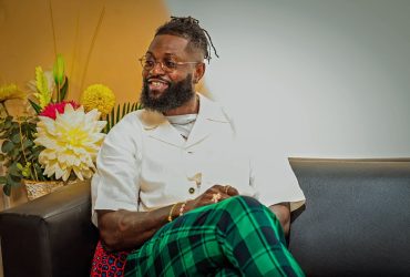 Togo: l'inspirant Sheyi Emmanuel Adebayor annonce son jubilé de fin de carrière Crédit photo: @e_adebayor Instagram