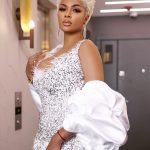 Francis Mvemba et Coco Emilia annoncent leur mariage religieux @instagram