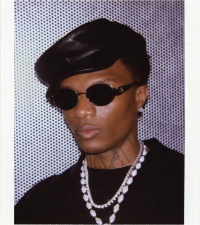 Wizkid fait languir ses fans pour la sortie de son nouvel album Morayo crédit photo; Wizkid Instagram