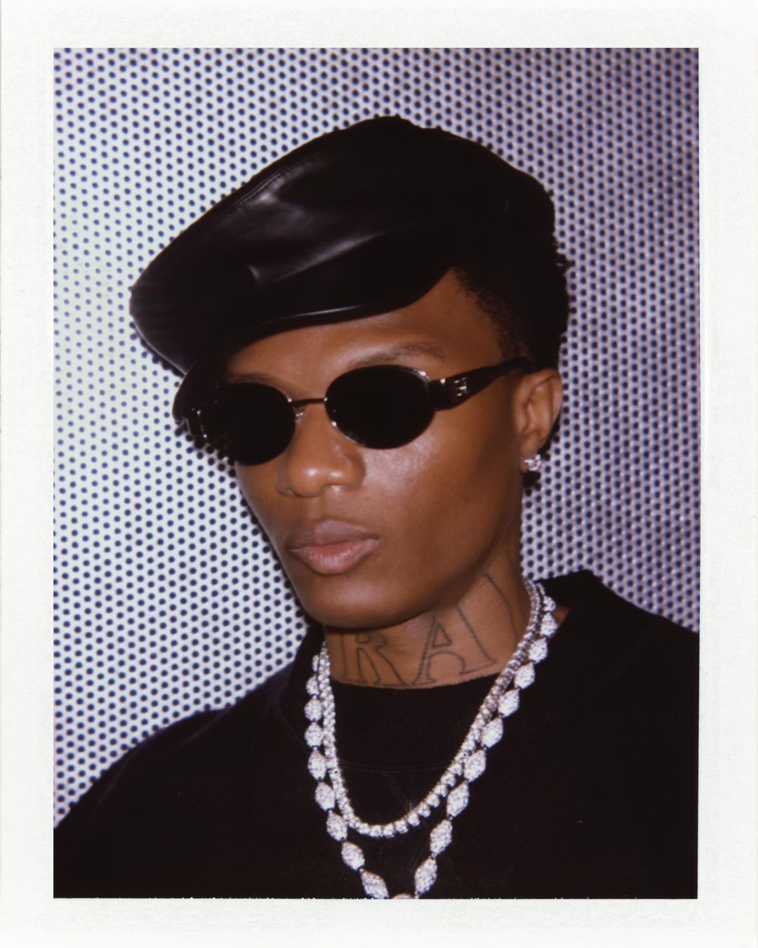 Wizkid fait languir ses fans pour la sortie de son nouvel album Morayo crédit photo; Wizkid Instagram