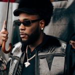 Burna boy se prononce sur la politique nigériane @Instagram