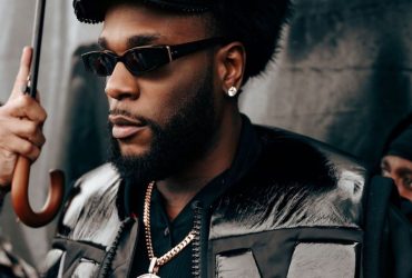 Burna boy se prononce sur la politique nigériane @Instagram