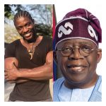 « J'ai peur » : VDM se confie au Président Bola Tinubu @Facebook