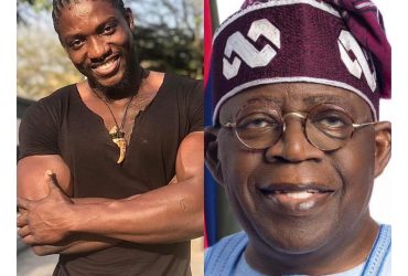« J'ai peur » : VDM se confie au Président Bola Tinubu @Facebook