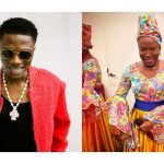 Wizkid et 6 autres musiciens africains les plus récompensés @instagram
