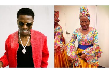 Wizkid et 6 autres musiciens africains les plus récompensés @instagram