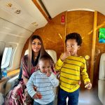 Nigeria: Regina Daniels dans le viseur des nigérians @Instagram