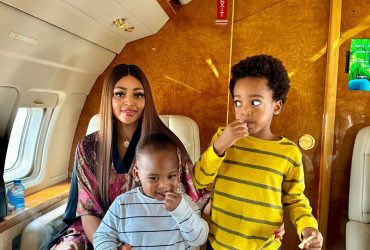 Nigeria: Regina Daniels dans le viseur des nigérians @Instagram