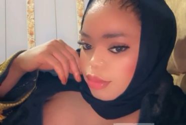 Bobrisky libéré de la prison dans sur Tshwala Bam Crédit photo: cutie_jullss @Instagram