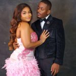 Nollywood: Timini se met en couple avec Bimbo Ademoye @Instagram