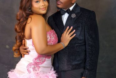 Nollywood: Timini se met en couple avec Bimbo Ademoye @Instagram