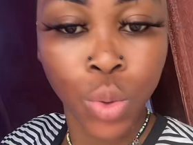 Drame: Aicha une jeune femme burkinabé trouve la mort par accident à Abidjan @tiktok