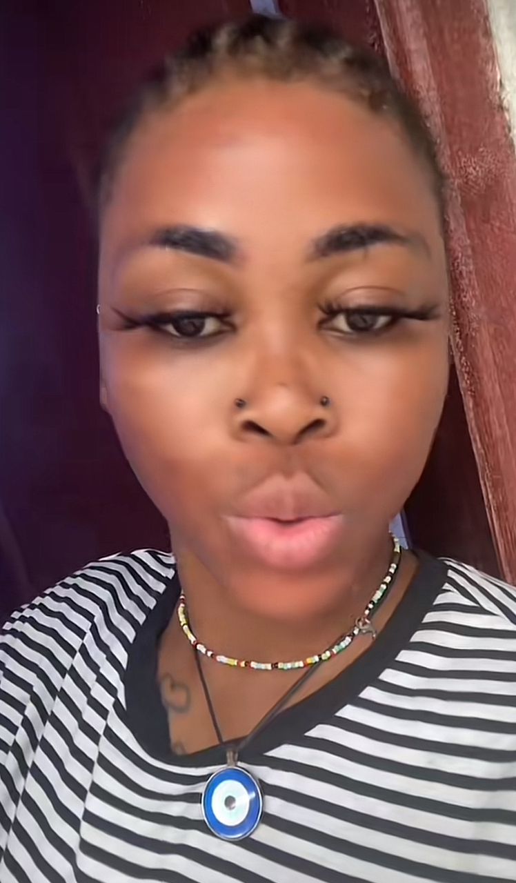 Drame: Aicha une jeune femme burkinabé trouve la mort par accident à Abidjan @tiktok