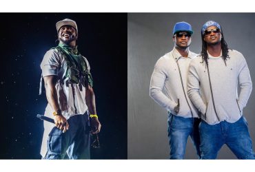 Fin du groupe P Square: Mr P parle de son avenir Crédit photos: @mrpeterpsquare @psquare Instagram