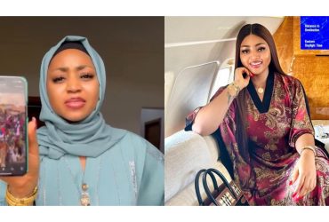 Regina Daniels dans le viseur des nigérians Crédit photos: @reginadaniels Instagram