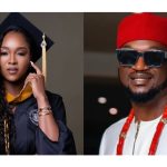 Paul Okoye et son ex-femme Anita ne se suivent plus sur Instagram Crédit photos: @Anitaokoye @Rudeboy Instagram