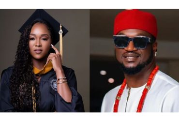 Paul Okoye et son ex-femme Anita ne se suivent plus sur Instagram Crédit photos: @Anitaokoye @Rudeboy Instagram
