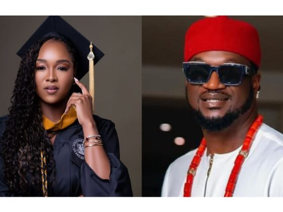 Paul Okoye et son ex-femme Anita ne se suivent plus sur Instagram Crédit photos: @Anitaokoye @Rudeboy Instagram