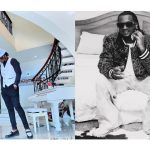 Paul Okoye parle de ses conditions pour signer un artiste dans son label de musique Crédit photos: @Rudeboy Instagram