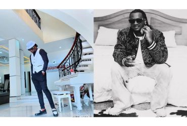 Paul Okoye parle de ses conditions pour signer un artiste dans son label de musique Crédit photos: @Rudeboy Instagram