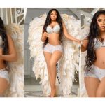 Bobrisky publie son premier message sur Instagram après sa sortie de prison Crédit photos: @bobrisky222 Instagram