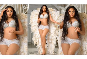 Bobrisky publie son premier message sur Instagram après sa sortie de prison Crédit photos: @bobrisky222 Instagram