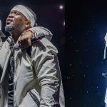 Peter Okoye dément avoir porté plainte contre son frère Paul Okoye Crédit photos: @Mrpeterpsquare Instagram