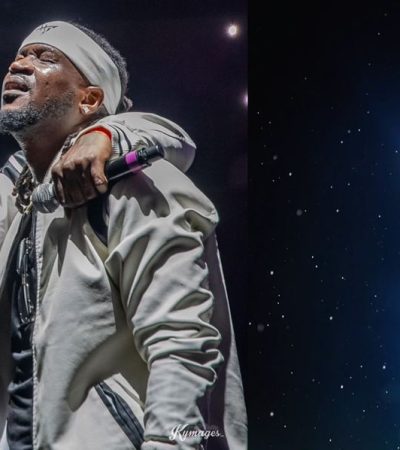 Peter Okoye dément avoir porté plainte contre son frère Paul Okoye Crédit photos: @Mrpeterpsquare Instagram