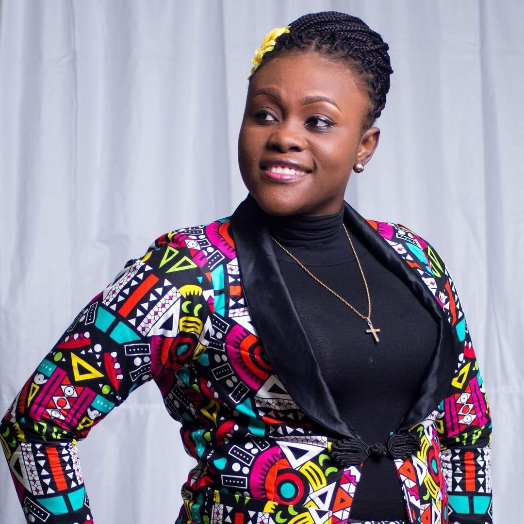 Aduke Gold: la chanteuse gospel est décédée Crédit phoyo: Temilola Sobola Instagram