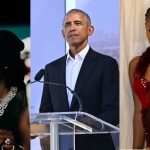 Barack Obama publie sa playlist été 2024: Rema et Tems y figurent Crédit photos: @barackobama @Tems @Rema Instagram