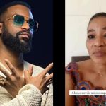 Togo: Fally Ipupa porte plainte contre Akoko Crédit photo; @Fally Ipupa , Akoko Facebook