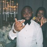 Chioma, la femme de Davido rend publique sa chaîne de diamants achetée à 59 millions de FCFA crédit photo: @Davido Instagram