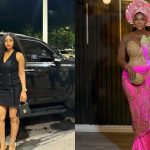 La sublime Regina Daniels réagit au 40ème anniversaire de Mercy Johnson Crédit photos: @regina.daniels Instagram