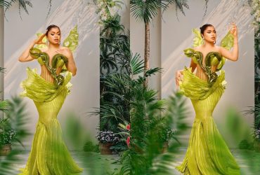 Le populaire transgenre Bobrisky célèbre 33 ans d'anniversaire Crédit photo: @Bobrisky Instagram