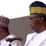 Bénin: Nicéphore Soglo et Boni Yayi absent à la célébration des 64 ans d'indépendance