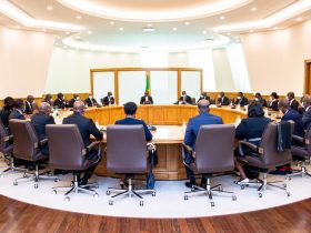 Bénin: les salles de fêtes sous bâche interdites d'activité @gouv.bj