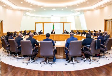 Bénin: les salles de fêtes sous bâche interdites d'activité @gouv.bj