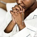 Prière de bénédictions: mercredi 9 Octobre 2024