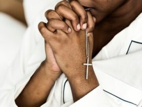 Prière de bénédictions: mercredi 9 Octobre 2024