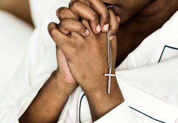 Prière de bénédictions: mercredi 9 Octobre 2024