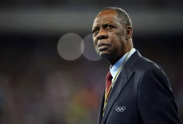 © Iconsport Cameroun: Issa Hayatou est décédé