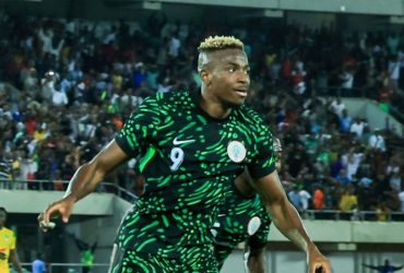 Exclusif: les Guépards du Bénin humiliés par les Super Eagles du Nigeria